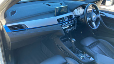 BMW X2 xDrive 25e M Sport 5dr Auto Hatchback